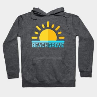 The Grove Hoodie